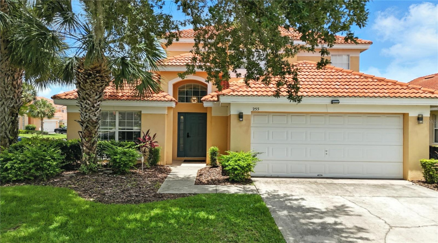 DAVENPORT, Florida 33897, 5 Bedrooms Bedrooms, ,4 BathroomsBathrooms,Residential,For Sale,CORDOVA,0,MFRO6322198