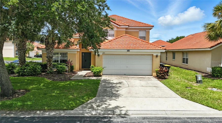 DAVENPORT, Florida 33897, 5 Bedrooms Bedrooms, ,4 BathroomsBathrooms,Residential,For Sale,CORDOVA,0,MFRO6322198