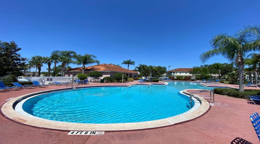 KISSIMMEE, Florida 34746, 4 Bedrooms Bedrooms, ,3 BathroomsBathrooms,Residential,For Sale,BEACH,0,MFRO6382522