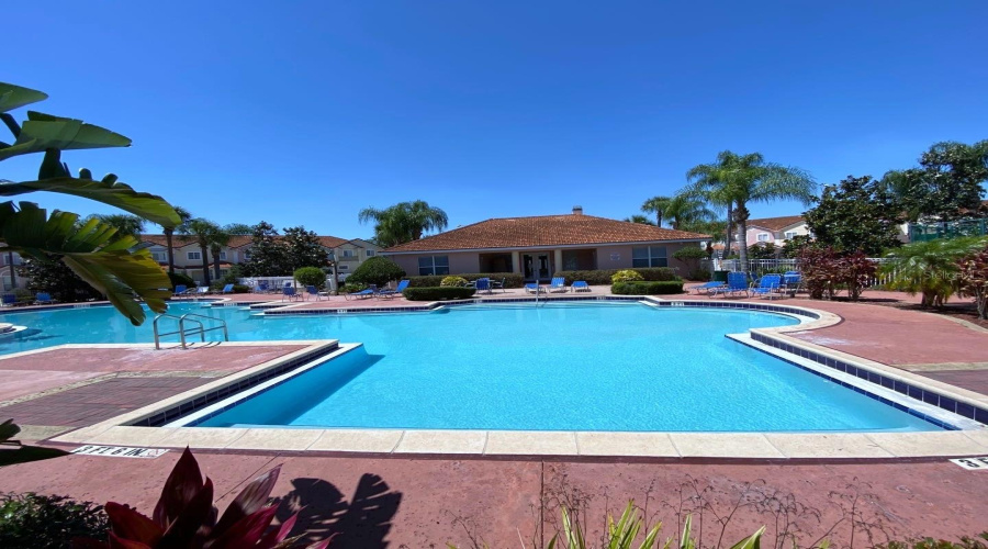 KISSIMMEE, Florida 34746, 4 Bedrooms Bedrooms, ,3 BathroomsBathrooms,Residential,For Sale,BEACH,0,MFRO6382522