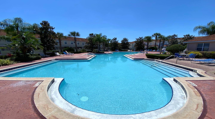 KISSIMMEE, Florida 34746, 4 Bedrooms Bedrooms, ,3 BathroomsBathrooms,Residential,For Sale,BEACH,0,MFRO6382522