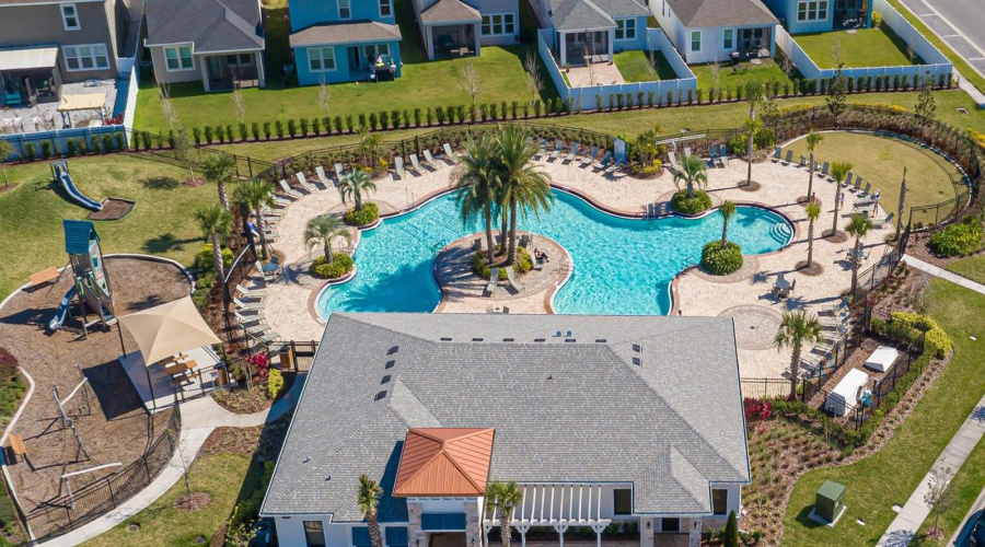 KISSIMMEE, Florida 34746, 3 Bedrooms Bedrooms, ,2 BathroomsBathrooms,Residential,For Sale,TRIBUTE,0,MFRS5143764