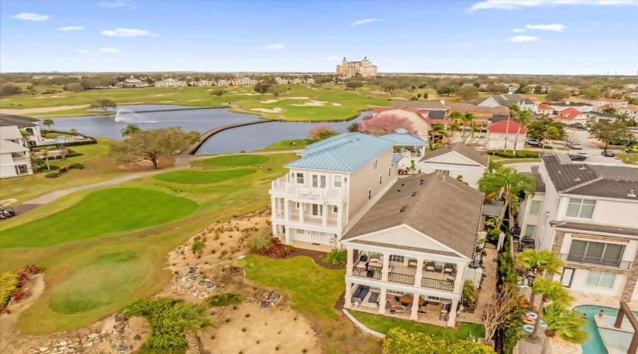 REUNION, Florida 34747, 4 Bedrooms Bedrooms, ,3 BathroomsBathrooms,Residential,For Sale,TITIAN,0,MFRO6378863