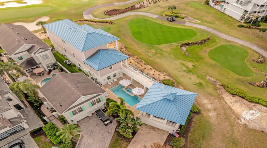 REUNION, Florida 34747, 4 Bedrooms Bedrooms, ,3 BathroomsBathrooms,Residential,For Sale,TITIAN,0,MFRO6378863