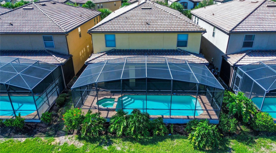 KISSIMMEE, Florida 34747, 9 Bedrooms Bedrooms, ,6 BathroomsBathrooms,Residential,For Sale,MACAPA,0,MFRO6382041