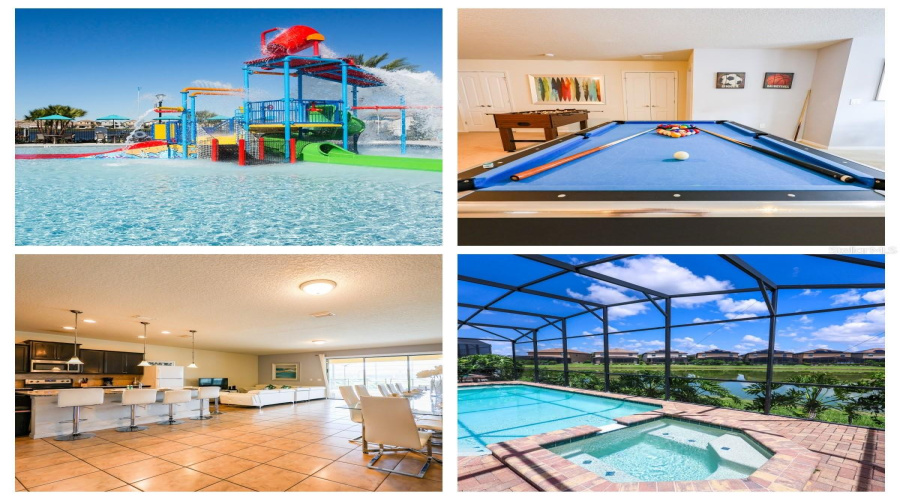 KISSIMMEE, Florida 34747, 9 Bedrooms Bedrooms, ,6 BathroomsBathrooms,Residential,For Sale,MACAPA,0,MFRO6382041