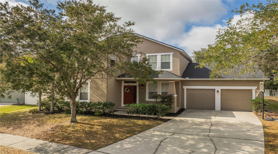 KISSIMMEE, Florida 34746, 4 Bedrooms Bedrooms, ,2 BathroomsBathrooms,Residential,For Sale,HOPEWELL,0,MFRS5143810
