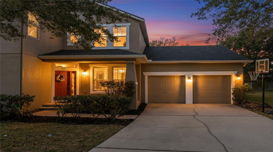KISSIMMEE, Florida 34746, 4 Bedrooms Bedrooms, ,2 BathroomsBathrooms,Residential,For Sale,HOPEWELL,0,MFRS5143810