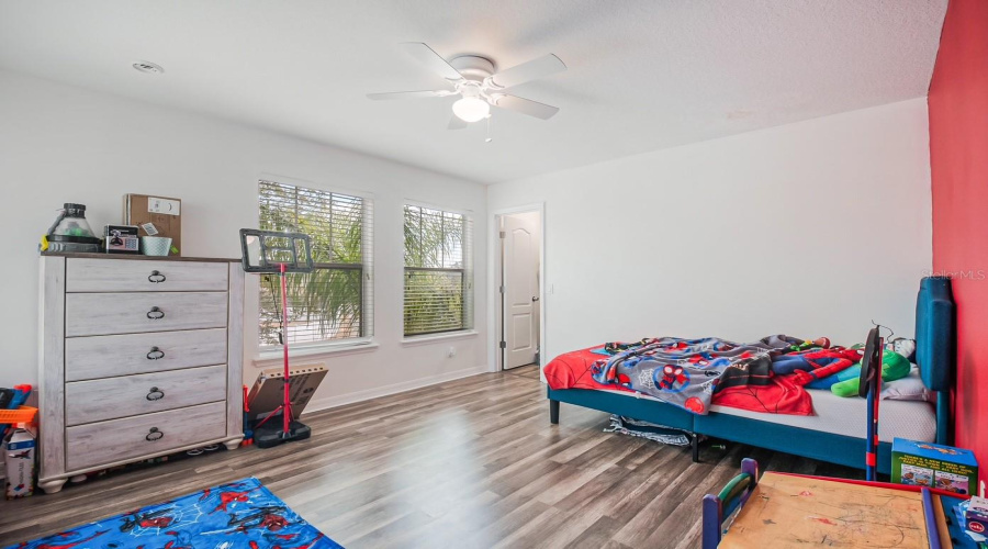 KISSIMMEE, Florida 34746, 4 Bedrooms Bedrooms, ,2 BathroomsBathrooms,Residential,For Sale,HOPEWELL,0,MFRS5143810