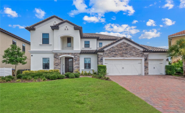 KISSIMMEE, Florida 34746, 4 Bedrooms Bedrooms, ,3 BathroomsBathrooms,Residential,For Sale,AGOSTINO,0,MFRO6381636