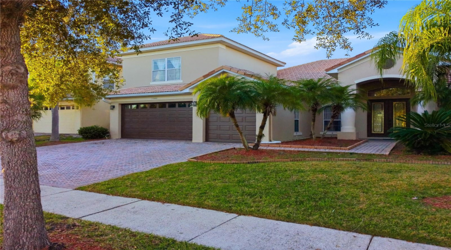 KISSIMMEE, Florida 34746, 5 Bedrooms Bedrooms, ,3 BathroomsBathrooms,Residential,For Sale,VALLEYVIEW,0,MFRS5143932