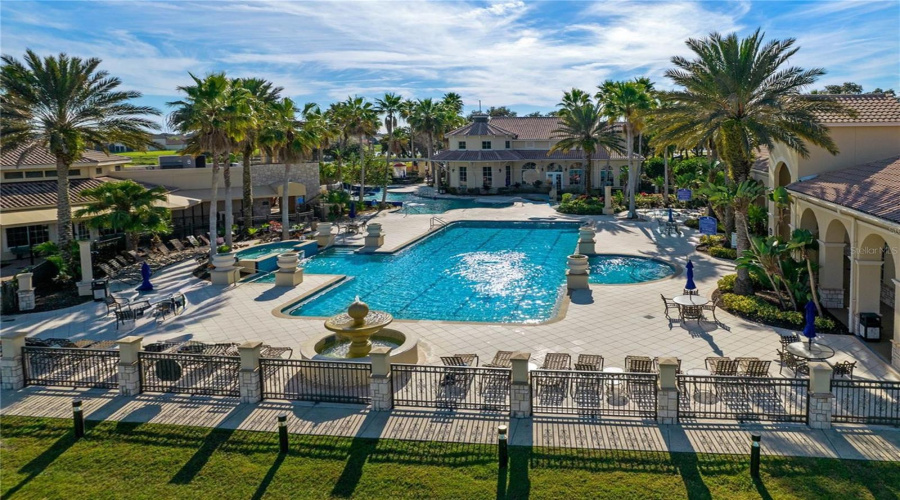 KISSIMMEE, Florida 34746, 5 Bedrooms Bedrooms, ,3 BathroomsBathrooms,Residential,For Sale,VALLEYVIEW,0,MFRS5143932