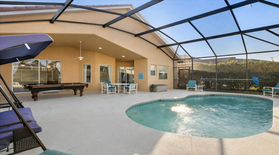 DAVENPORT, Florida 33897, 4 Bedrooms Bedrooms, ,3 BathroomsBathrooms,Residential,For Sale,TUSCAN HILLS,0,MFRO6382310