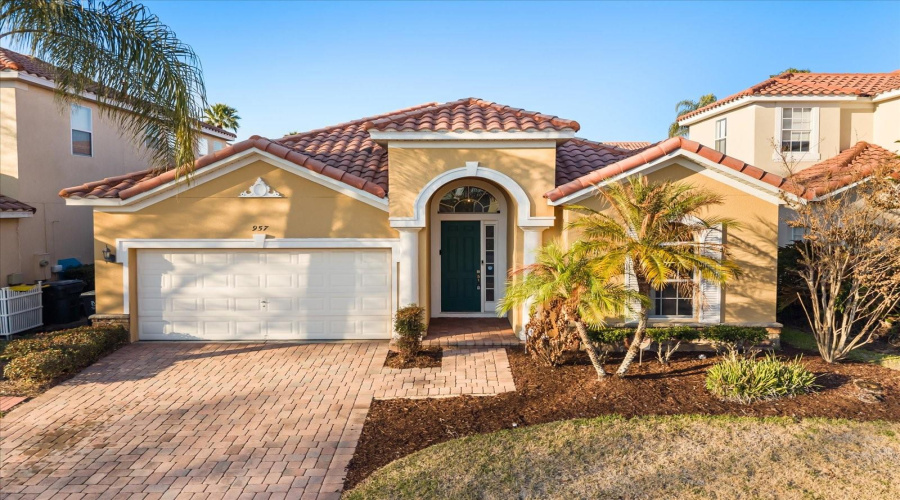 DAVENPORT, Florida 33897, 4 Bedrooms Bedrooms, ,3 BathroomsBathrooms,Residential,For Sale,TUSCAN HILLS,0,MFRO6382310
