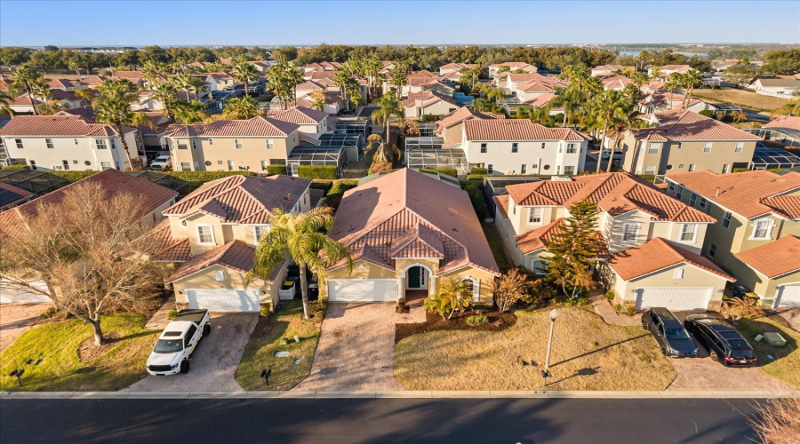 DAVENPORT, Florida 33897, 4 Bedrooms Bedrooms, ,3 BathroomsBathrooms,Residential,For Sale,TUSCAN HILLS,0,MFRO6382310