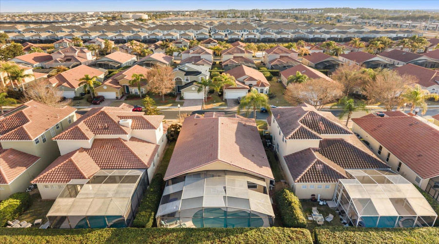 DAVENPORT, Florida 33897, 4 Bedrooms Bedrooms, ,3 BathroomsBathrooms,Residential,For Sale,TUSCAN HILLS,0,MFRO6382310