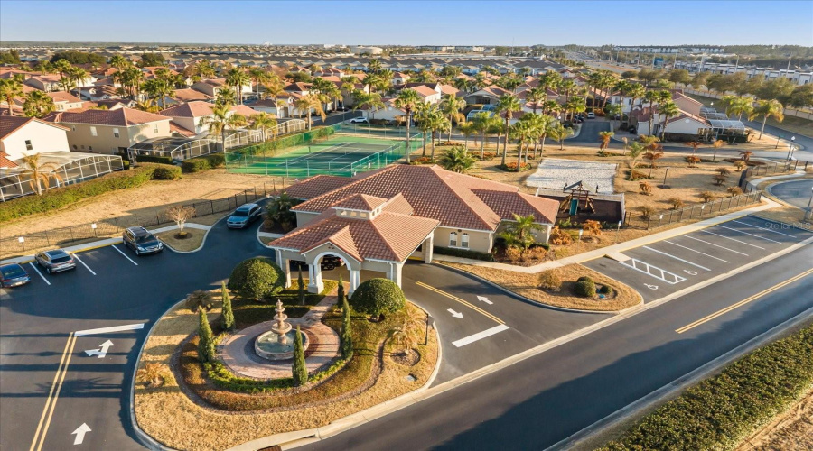 DAVENPORT, Florida 33897, 4 Bedrooms Bedrooms, ,3 BathroomsBathrooms,Residential,For Sale,TUSCAN HILLS,0,MFRO6382310