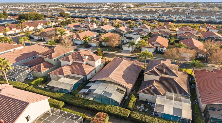 DAVENPORT, Florida 33897, 4 Bedrooms Bedrooms, ,3 BathroomsBathrooms,Residential,For Sale,TUSCAN HILLS,0,MFRO6382310