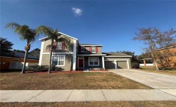 KISSIMMEE, Florida 34746, 4 Bedrooms Bedrooms, ,3 BathroomsBathrooms,Residential,For Sale,MARSHFIELD PRESERVE,0,MFRO6381743