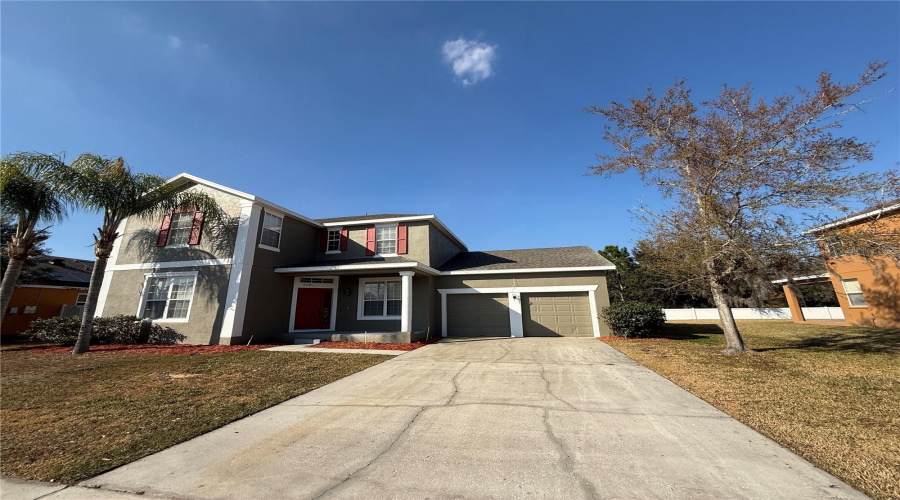 KISSIMMEE, Florida 34746, 4 Bedrooms Bedrooms, ,3 BathroomsBathrooms,Residential,For Sale,MARSHFIELD PRESERVE,0,MFRO6381743