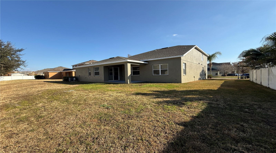 KISSIMMEE, Florida 34746, 4 Bedrooms Bedrooms, ,3 BathroomsBathrooms,Residential,For Sale,MARSHFIELD PRESERVE,0,MFRO6381743