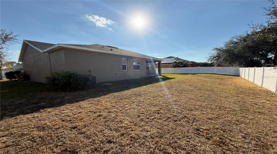 KISSIMMEE, Florida 34746, 4 Bedrooms Bedrooms, ,3 BathroomsBathrooms,Residential,For Sale,MARSHFIELD PRESERVE,0,MFRO6381743