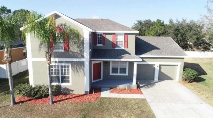 KISSIMMEE, Florida 34746, 4 Bedrooms Bedrooms, ,3 BathroomsBathrooms,Residential,For Sale,MARSHFIELD PRESERVE,0,MFRO6381743