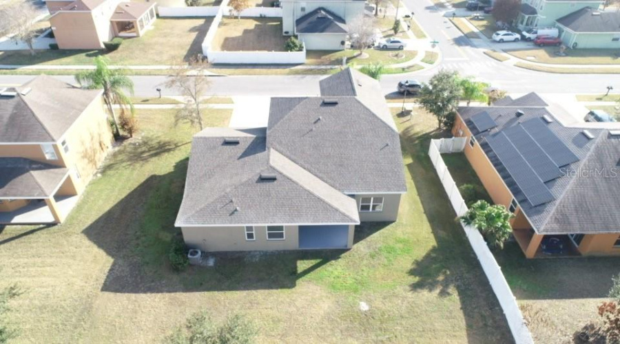 KISSIMMEE, Florida 34746, 4 Bedrooms Bedrooms, ,3 BathroomsBathrooms,Residential,For Sale,MARSHFIELD PRESERVE,0,MFRO6381743