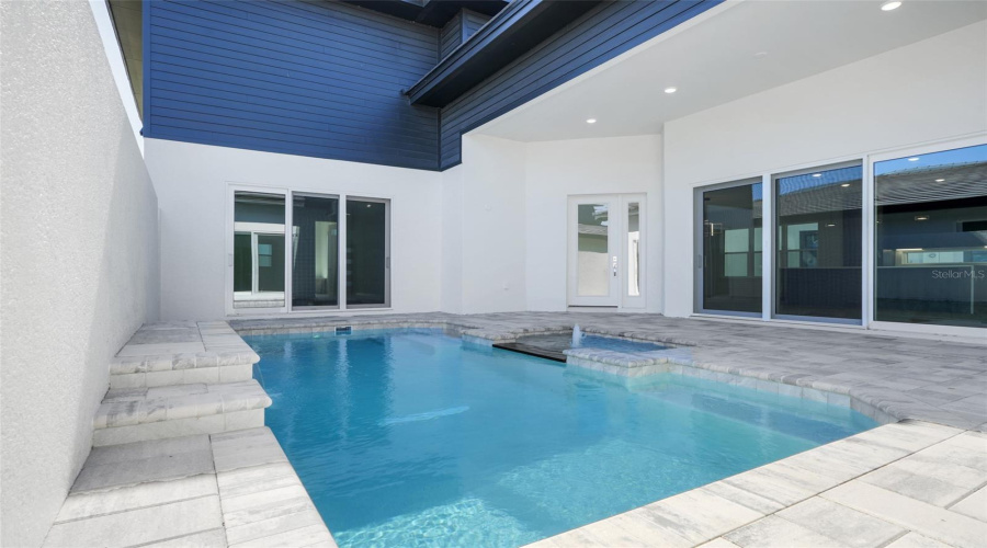 DAVENPORT, Florida 33837, 4 Bedrooms Bedrooms, ,3 BathroomsBathrooms,Residential,For Sale,KENSINGTON,0,MFRO6382919