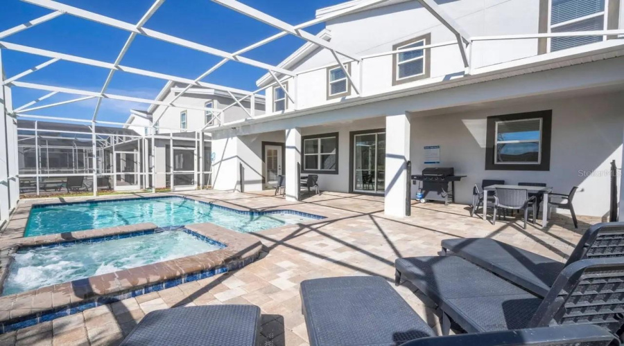 DAVENPORT, Florida 33896, 6 Bedrooms Bedrooms, ,6 BathroomsBathrooms,Residential,For Sale,CRUDEN BAY,0,MFRO6382738