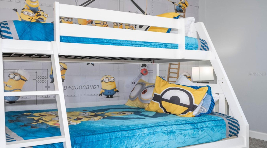 DAVENPORT, Florida 33896, 6 Bedrooms Bedrooms, ,6 BathroomsBathrooms,Residential,For Sale,CRUDEN BAY,0,MFRO6382738