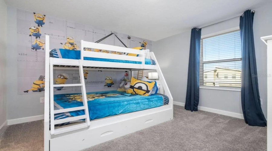 DAVENPORT, Florida 33896, 6 Bedrooms Bedrooms, ,6 BathroomsBathrooms,Residential,For Sale,CRUDEN BAY,0,MFRO6382738