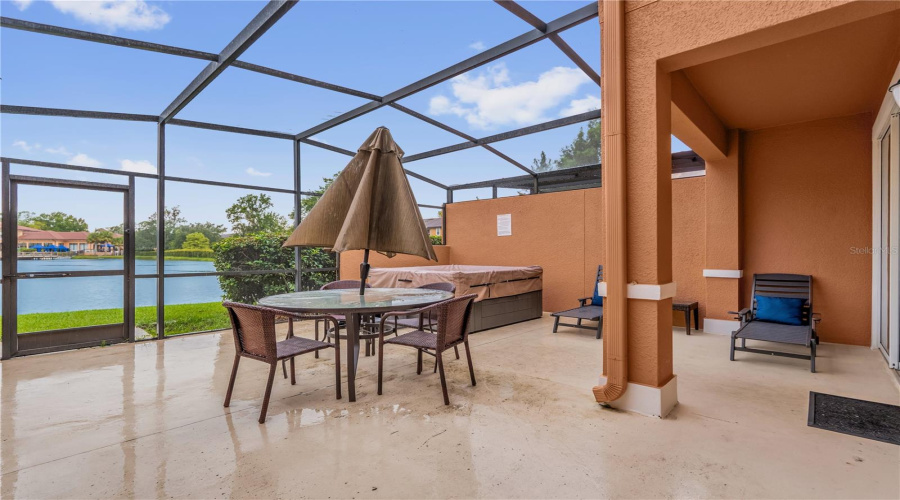 KISSIMMEE, Florida 34746, 2 Bedrooms Bedrooms, ,2 BathroomsBathrooms,Residential,For Sale,COUPE,0,MFRO6343730