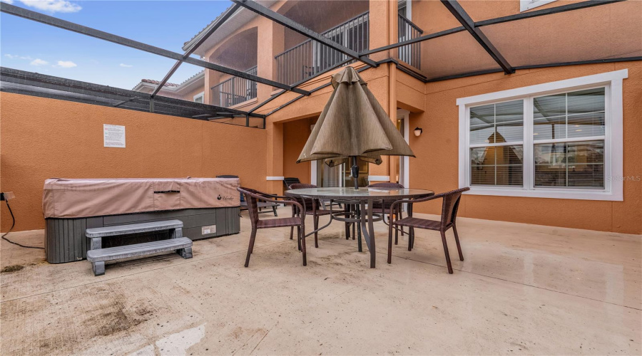 KISSIMMEE, Florida 34746, 2 Bedrooms Bedrooms, ,2 BathroomsBathrooms,Residential,For Sale,COUPE,0,MFRO6343730