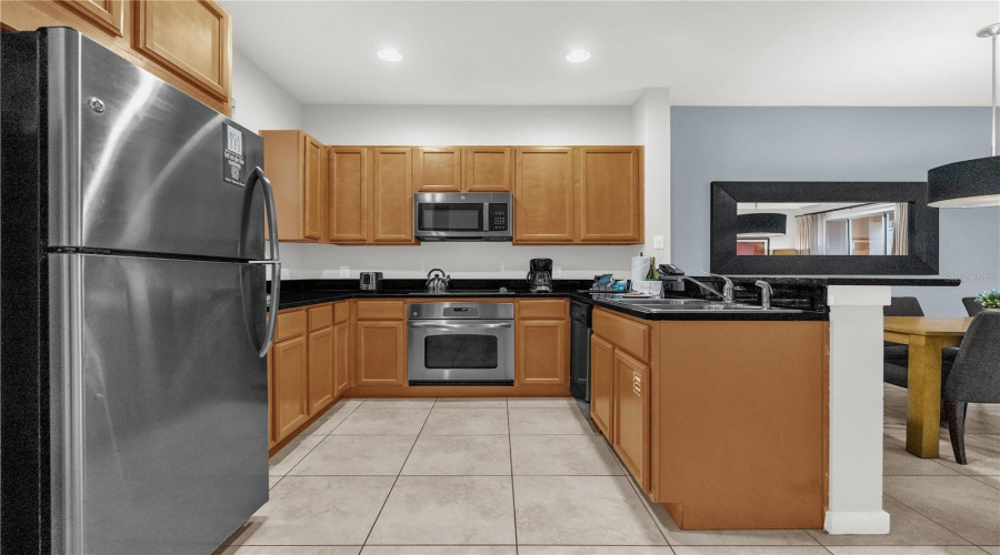 KISSIMMEE, Florida 34746, 2 Bedrooms Bedrooms, ,2 BathroomsBathrooms,Residential,For Sale,COUPE,0,MFRO6343730