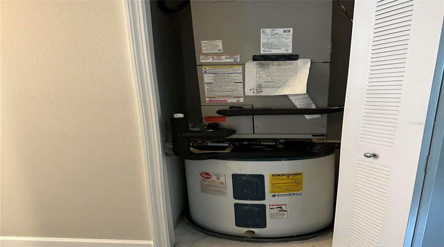 KISSIMMEE, Florida 34747, 2 Bedrooms Bedrooms, ,2 BathroomsBathrooms,Residential,For Sale,CELEBRATION,0,MFRO6383073