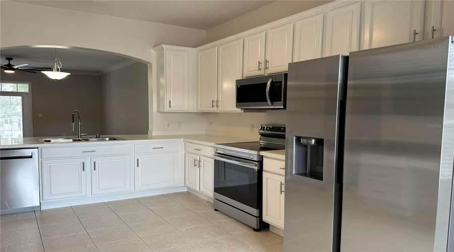 KISSIMMEE, Florida 34747, 2 Bedrooms Bedrooms, ,2 BathroomsBathrooms,Residential,For Sale,CELEBRATION,0,MFRO6383073