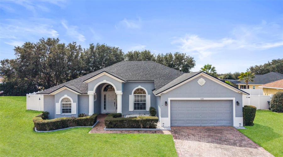 DAVENPORT, Florida 33897, 4 Bedrooms Bedrooms, ,2 BathroomsBathrooms,Residential,For Sale,DOLCETTO,0,MFRG5108194