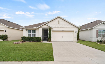KISSIMMEE, Florida 34747, 3 Bedrooms Bedrooms, ,2 BathroomsBathrooms,Residential,For Sale,WHITE POPPY,0,MFRO6380779