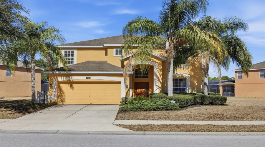DAVENPORT, Florida 33837, 7 Bedrooms Bedrooms, ,4 BathroomsBathrooms,Residential,For Sale,ORANGE COSMOS,0,MFRO6379795
