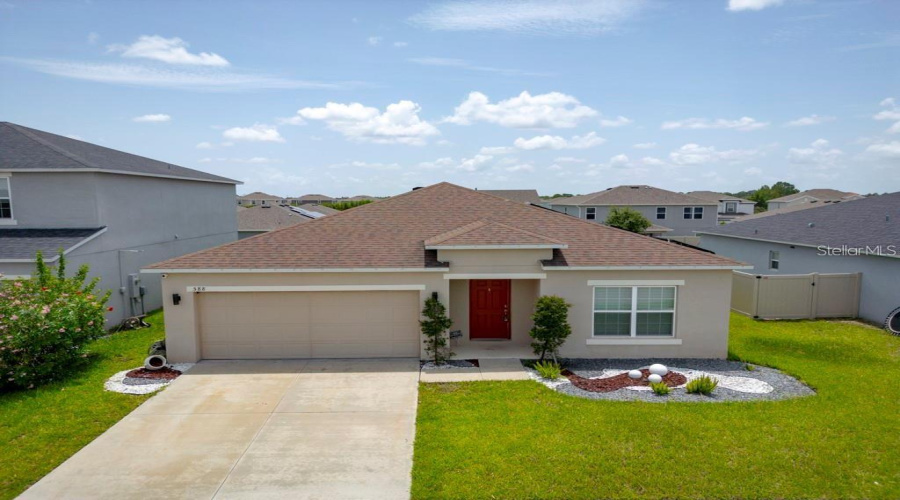 DAVENPORT, Florida 33837, 4 Bedrooms Bedrooms, ,2 BathroomsBathrooms,Residential,For Sale,MEADOW BEND,0,MFRS5144024