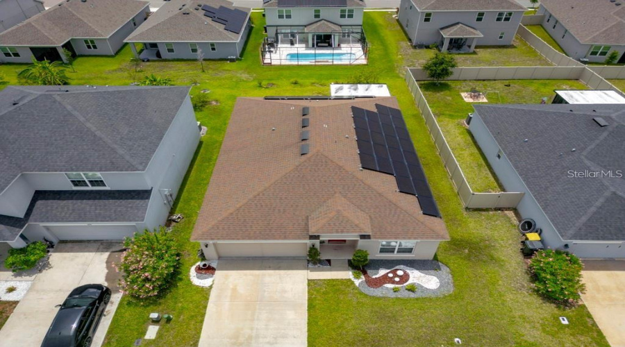 DAVENPORT, Florida 33837, 4 Bedrooms Bedrooms, ,2 BathroomsBathrooms,Residential,For Sale,MEADOW BEND,0,MFRS5144024