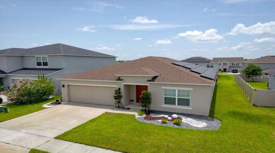 DAVENPORT, Florida 33837, 4 Bedrooms Bedrooms, ,2 BathroomsBathrooms,Residential,For Sale,MEADOW BEND,0,MFRS5144024