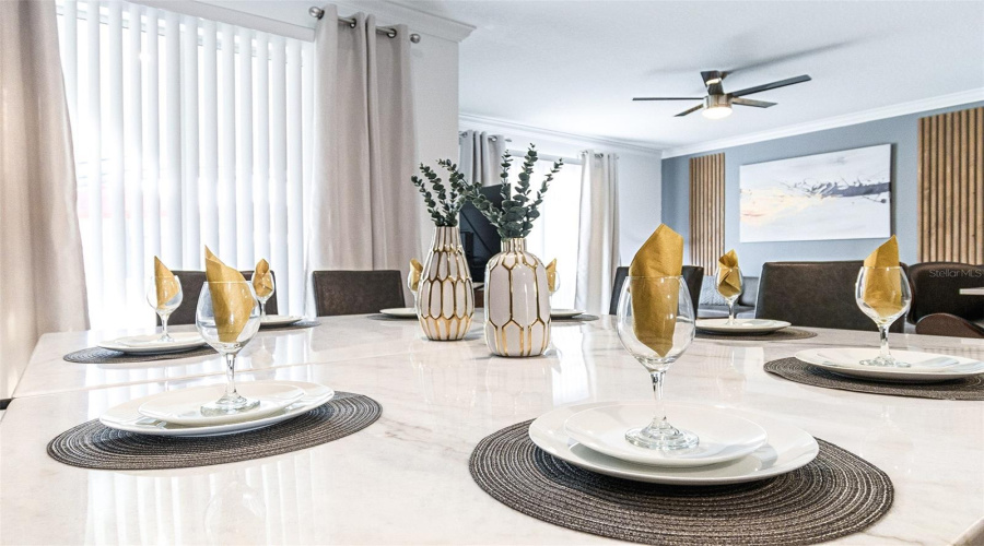 KISSIMMEE, Florida 34746, 4 Bedrooms Bedrooms, ,3 BathroomsBathrooms,Residential,For Sale,PENELOPE,0,MFRO6382950