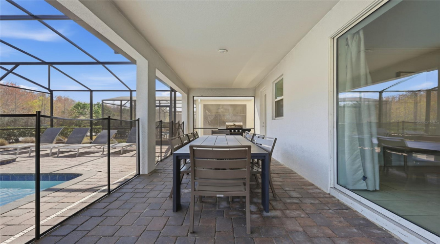 KISSIMMEE, Florida 34746, 8 Bedrooms Bedrooms, ,5 BathroomsBathrooms,Residential,For Sale,OXYMORON,0,MFRO6380933