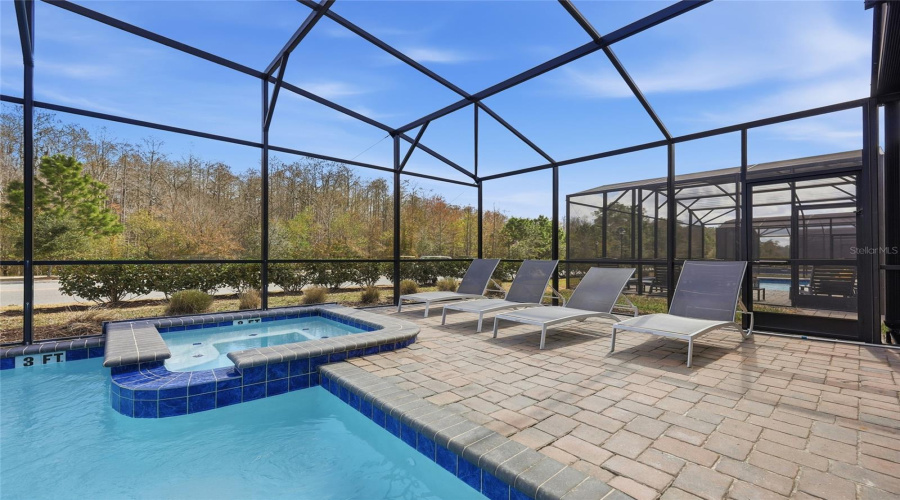 KISSIMMEE, Florida 34746, 8 Bedrooms Bedrooms, ,5 BathroomsBathrooms,Residential,For Sale,OXYMORON,0,MFRO6380933