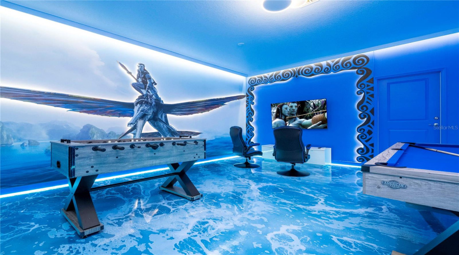 DAVENPORT, Florida 33897, 7 Bedrooms Bedrooms, ,5 BathroomsBathrooms,Residential,For Sale,KAIPO,0,MFRO6383228