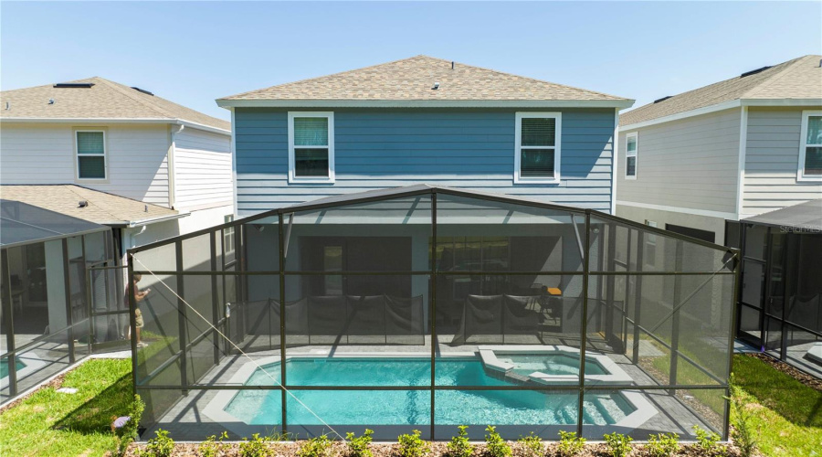 DAVENPORT, Florida 33897, 7 Bedrooms Bedrooms, ,5 BathroomsBathrooms,Residential,For Sale,KAIPO,0,MFRO6383228