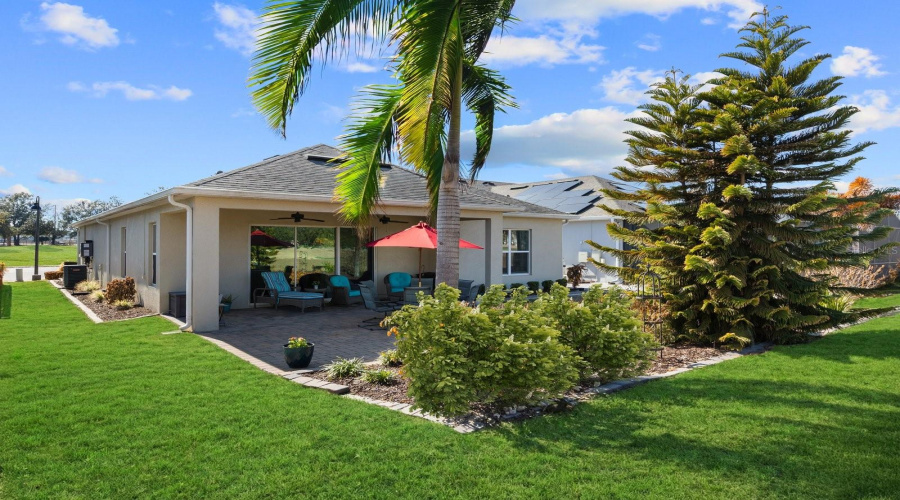 KISSIMMEE, Florida 34747, 3 Bedrooms Bedrooms, ,2 BathroomsBathrooms,Residential,For Sale,HANSON BAY,0,MFRO6382804