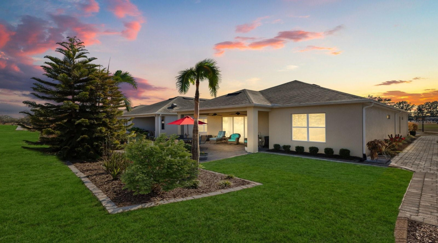 KISSIMMEE, Florida 34747, 3 Bedrooms Bedrooms, ,2 BathroomsBathrooms,Residential,For Sale,HANSON BAY,0,MFRO6382804